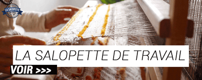 Overall de Travail Femme