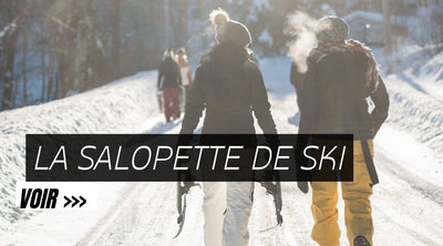 La Overall de Ski