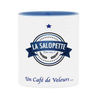Mug La Salopette