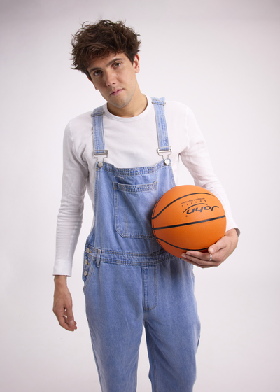 Salopette à l'Ancienne Homme