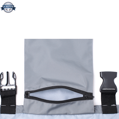 Waders Accroches Facile