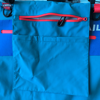 Salopette Pêche Néoprène