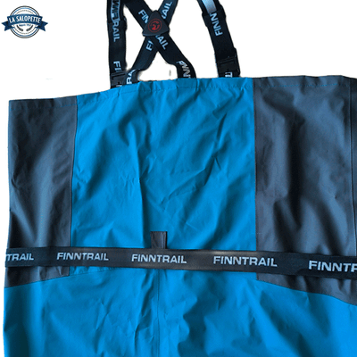 Fiske waders<br> i Neopren