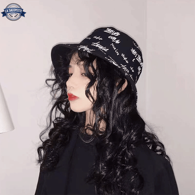 Chapeau Black Edition