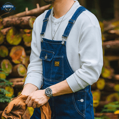 Combinaison de Jardinage