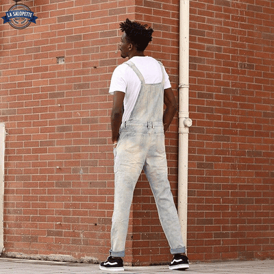 Pantalon de la Salopette de Danse