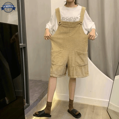 Plastron Velours Femme