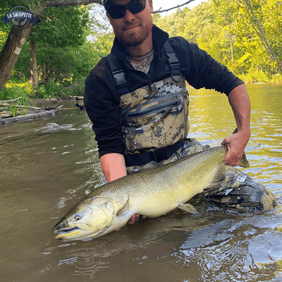 Salopette Camouflage