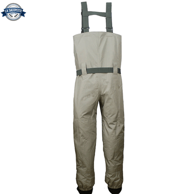 Salopette Pacific Pêche