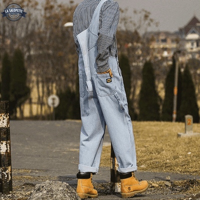 Salopette pour Automne