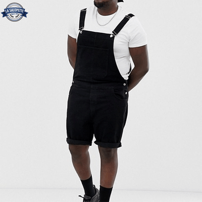 Salopette Short Classe