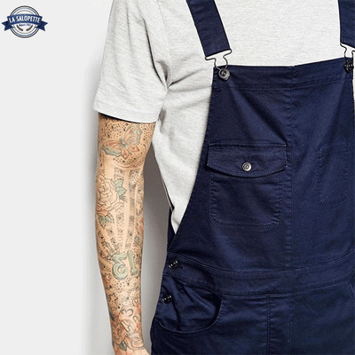 Salopette Traditionnelle