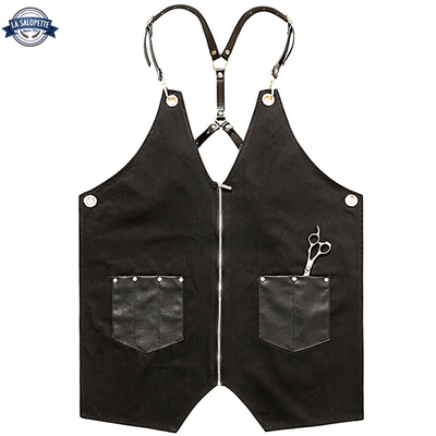 Tablier de Cuisine en Lin