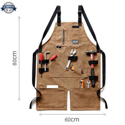 Tablier de Jardinier