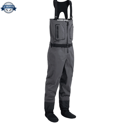 Waders de Chasse Néoprène