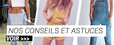 Conseils pour Porter une Overall Femme
