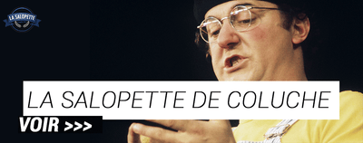 La Overall de Coluche