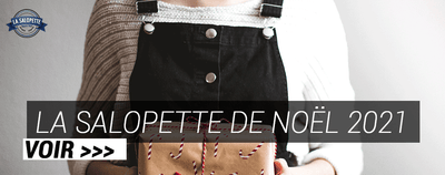 La Overall de Noël 2021