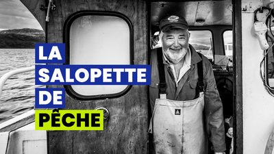 La Overall de Pêche
