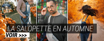 La Overall en Automne