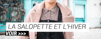 La Overall en Hiver