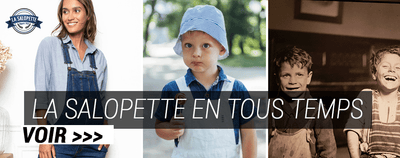 La Overall en Tous Temps