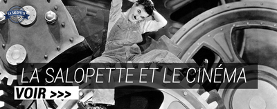 La Overall et le Cinéma