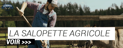 La Overall Agricole