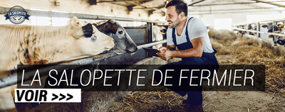 Overall de Fermier