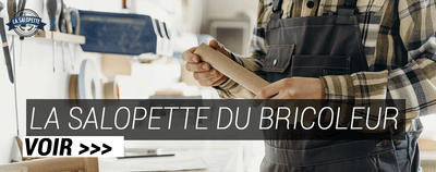 Overall du Bricoleur