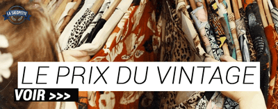 La Valeur du Vêtement Vintage
