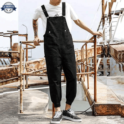 Overall Noire