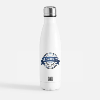 Isoleret flaske 500 ml