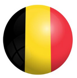 Drapeau de la Belgique