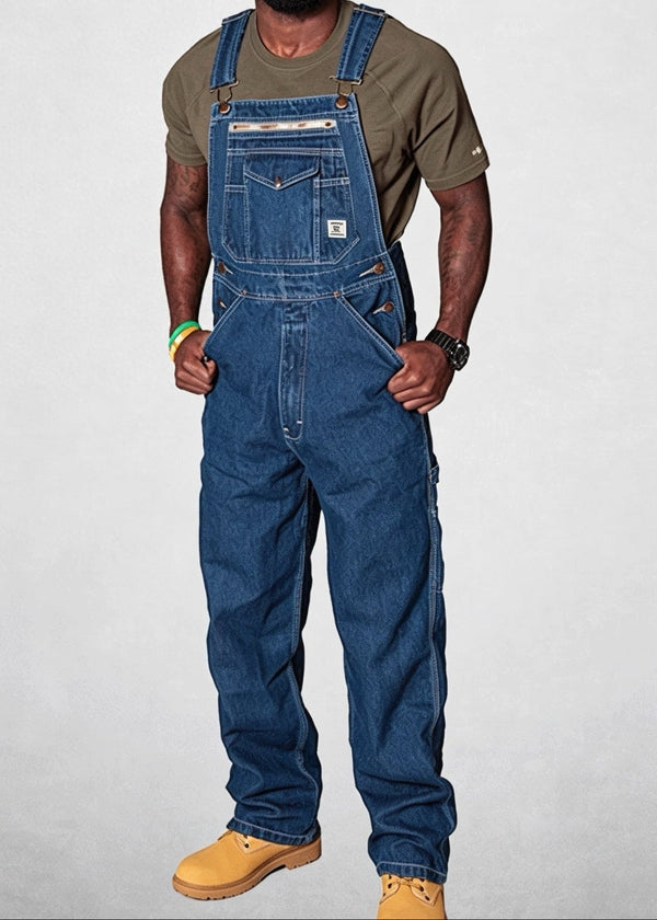 Arbejdsoveralls af Lumberjack