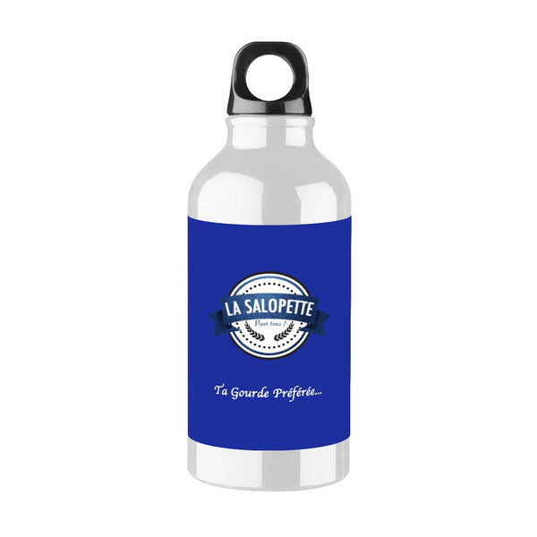 Aluminiumsflaske 400ml