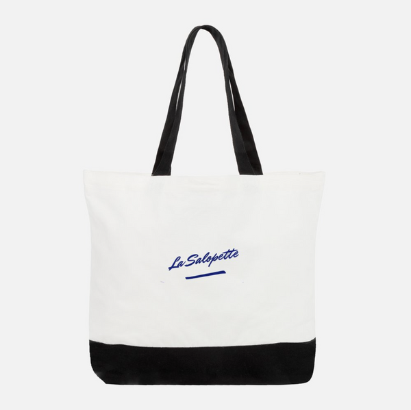 Stor La Salopette® taske