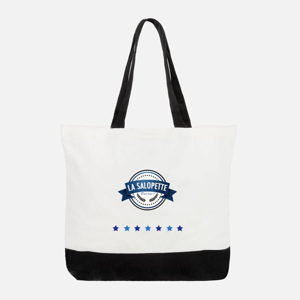Stor La Salopette® taske