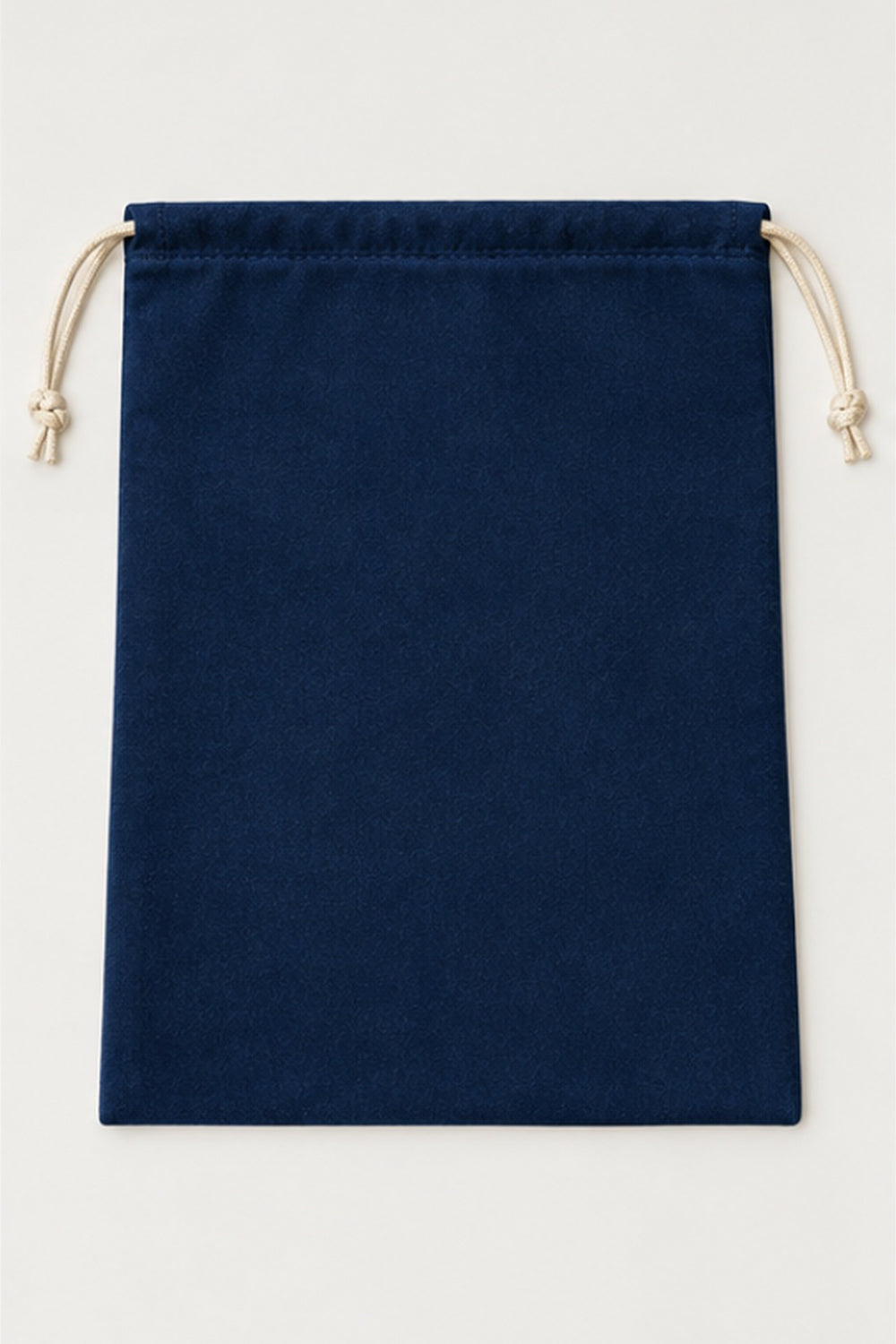 Pochette Rangement Velours