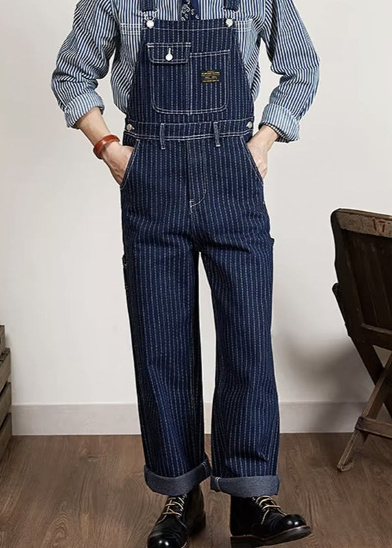 Denim smækbukser Militær amerikanske hær