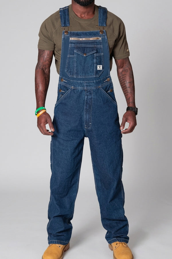 Arbejdsoveralls af Lumberjack