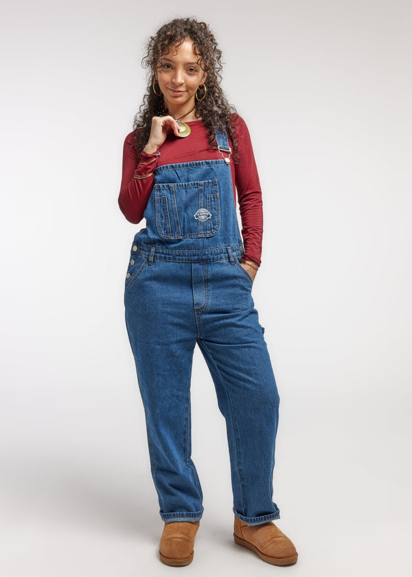 ORIGINAL® Vintage Jeansoveralls 