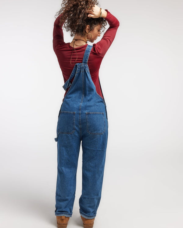 ORIGINAL® Vintage Jeansoveralls 