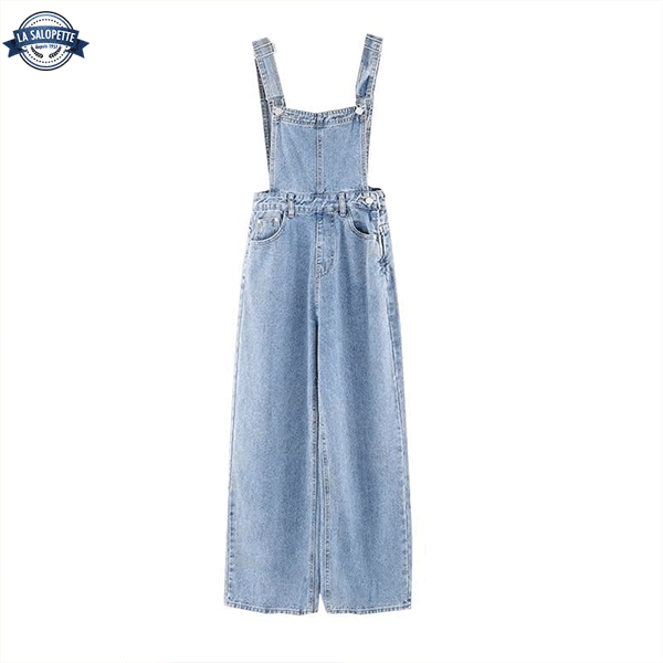 Vintage smækbukser Spring Delicia