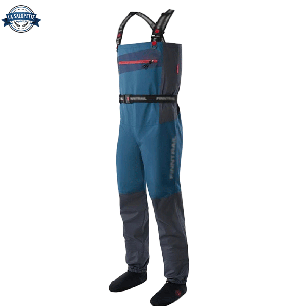 Fiske waders i Neopren