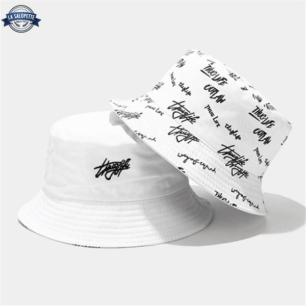 Bob Canotier White Edition