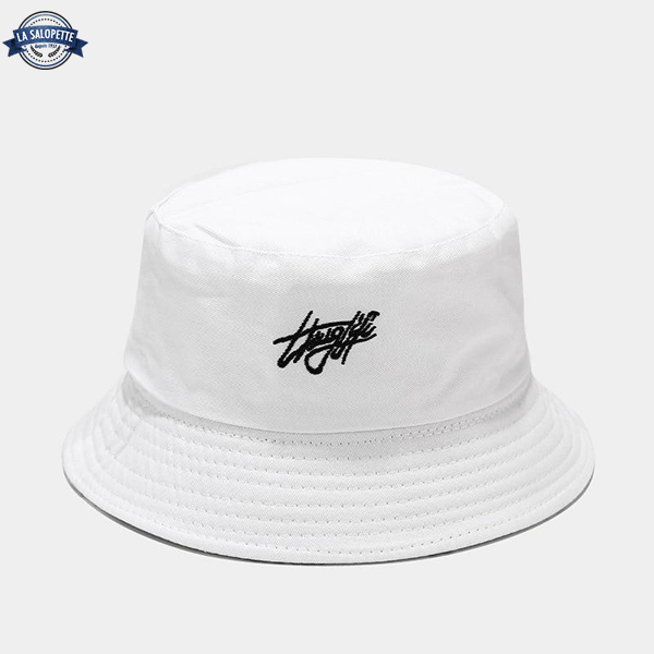 Bob Canotier White Edition