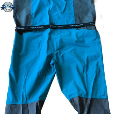 Fiske waders i Neopren