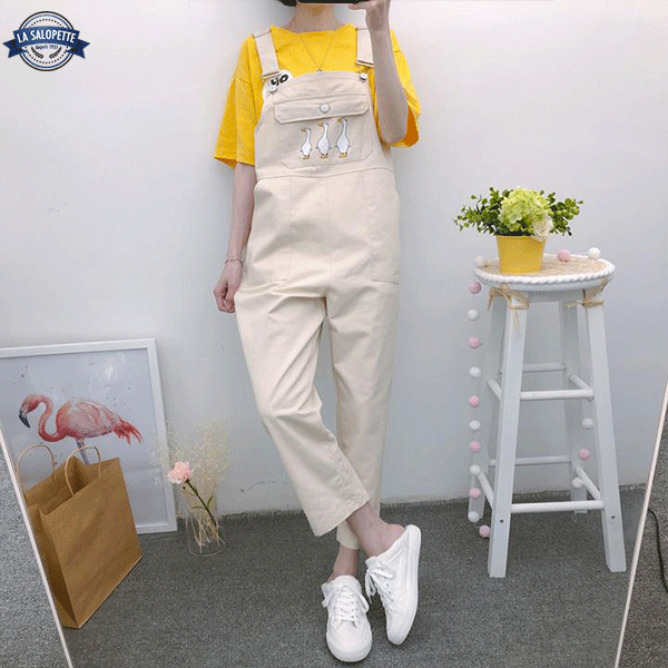 Cotte Vintage Beige