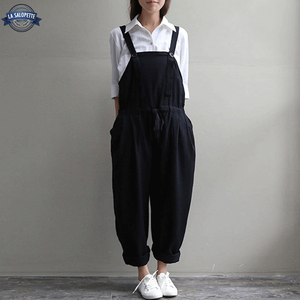 Vintage smækbukser Boho stil